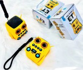 Głośnik USB, TF, Bluetooth z 100 Piosenkami Dla Dzieci - podkłady muzyczne i karaoke